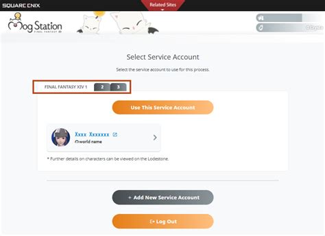 mog station this card is unavailable|FINAL FANTASY XIV Support Center .